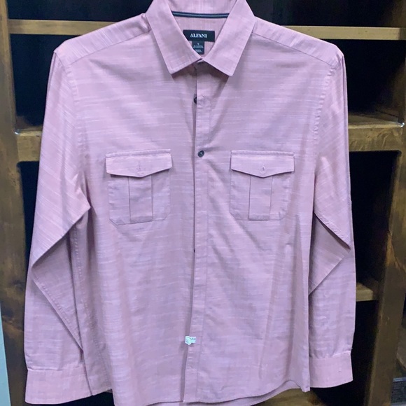Boys dress shirt. - Picture 1 of 1